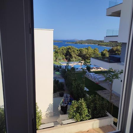 Apartman Tea Jezera Exterior foto