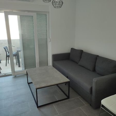 Apartman Tea Jezera Exterior foto