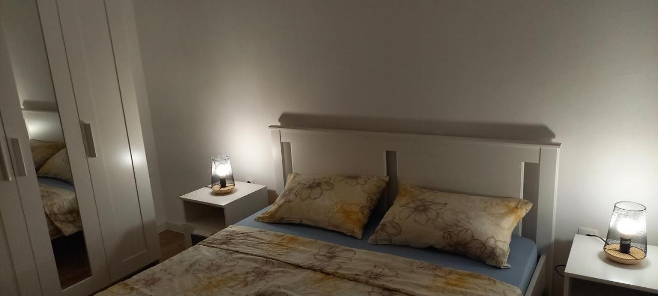 Apartman Tea Jezera Exterior foto