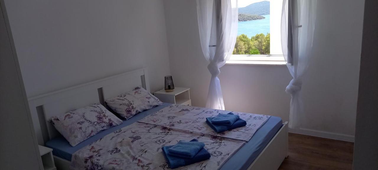 Apartman Tea Jezera Exterior foto