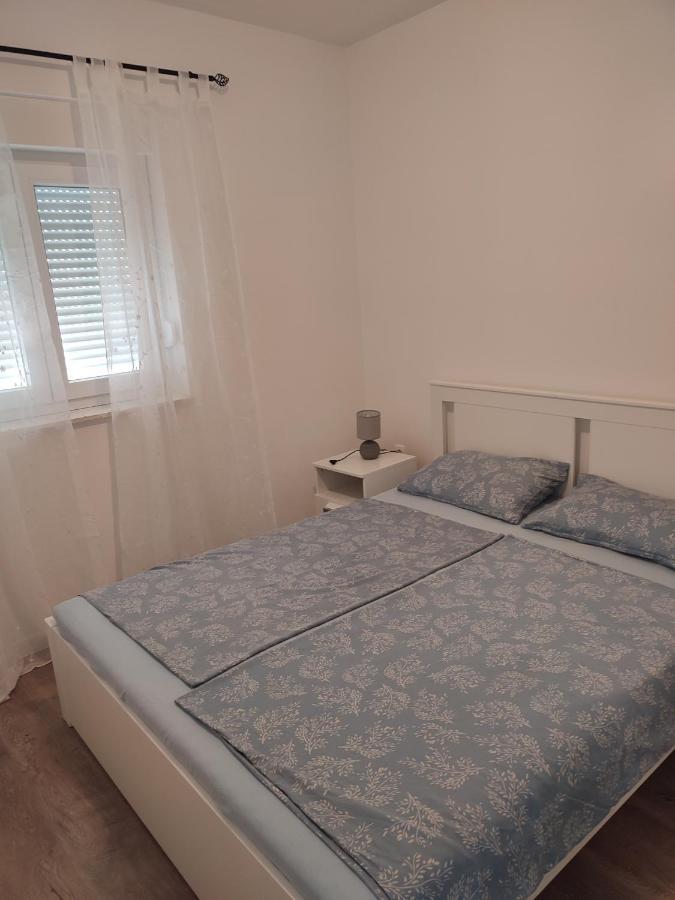 Apartman Tea Jezera Exterior foto