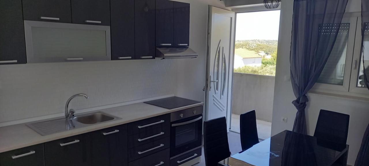 Apartman Tea Jezera Exterior foto