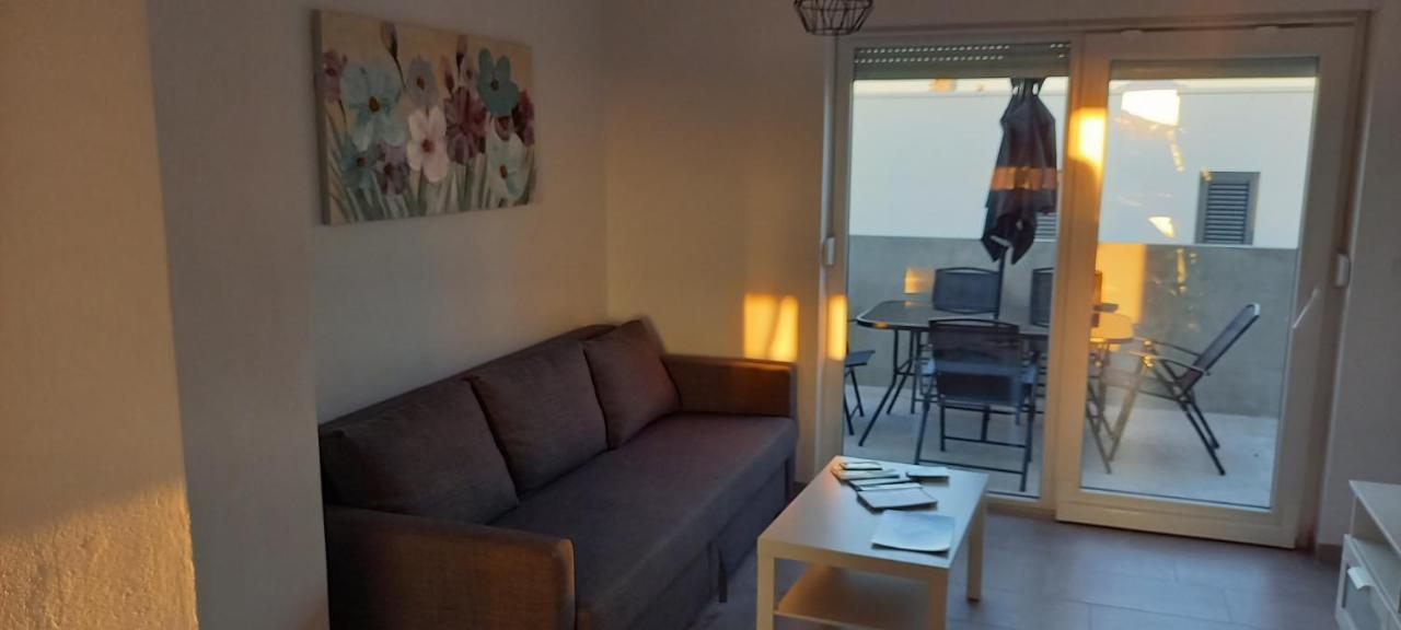 Apartman Tea Jezera Exterior foto